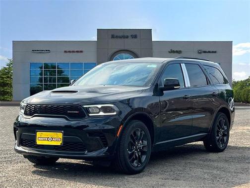 2025 Dodge Durango R/T Plus AWD