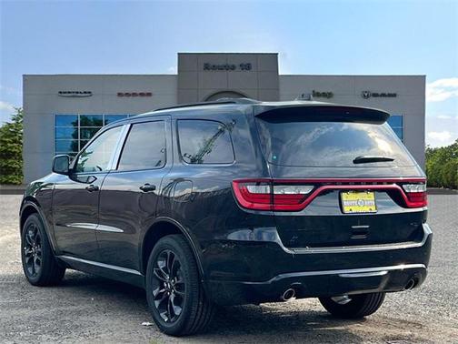 2025 Dodge Durango R/T Plus AWD