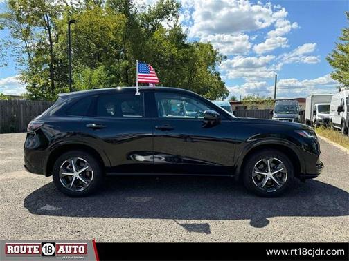 2023 Honda HR-V EX-L