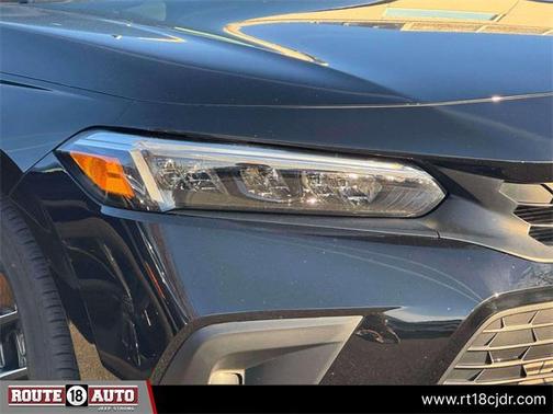 2023 Honda Civic Si Base