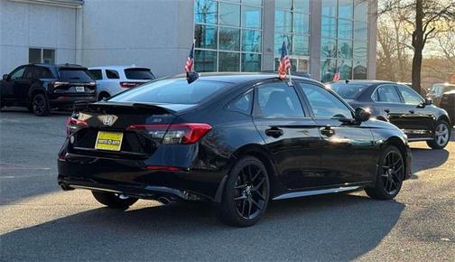 2023 Honda Civic Si Base