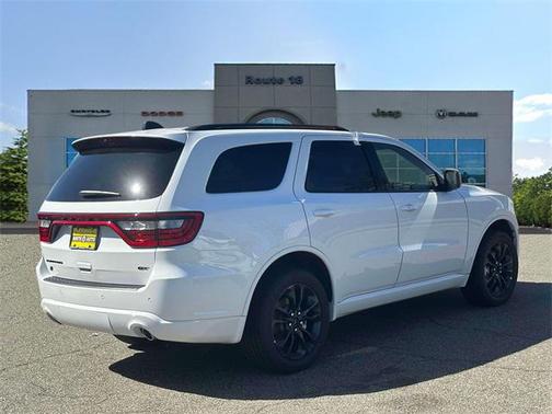 2025 Dodge Durango GT AWD