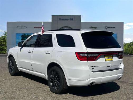 2025 Dodge Durango GT AWD