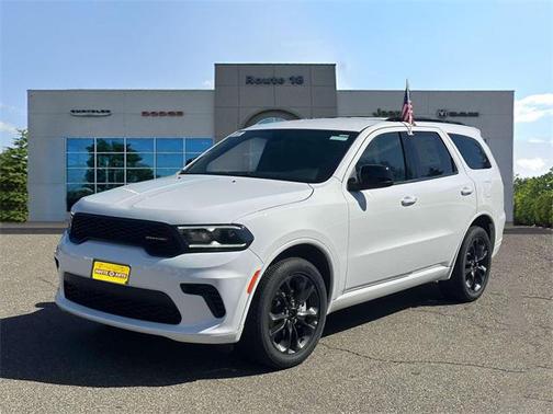 2025 Dodge Durango GT AWD