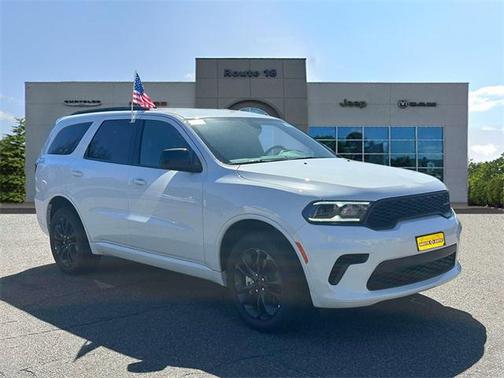 2025 Dodge Durango GT AWD