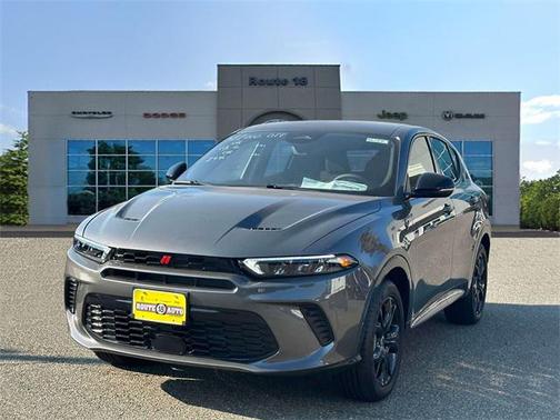 2024 Dodge Hornet R/T EAWD