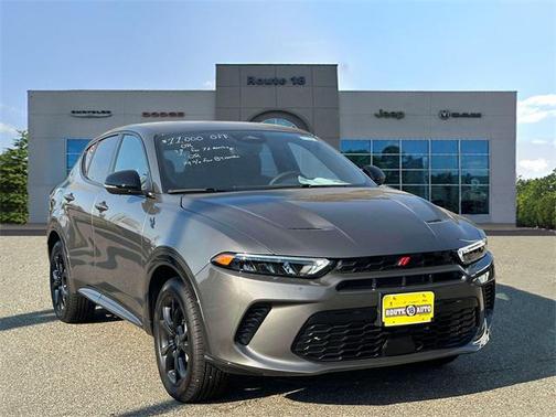 2024 Dodge Hornet R/T EAWD