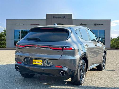 2024 Dodge Hornet R/T EAWD