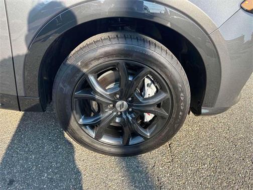 2024 Dodge Hornet R/T EAWD