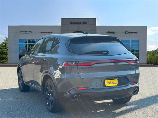 2024 Dodge Hornet R/T EAWD