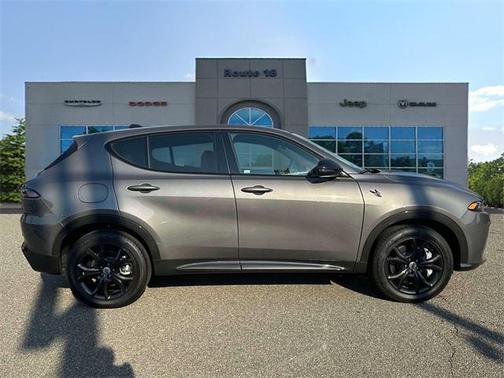 2024 Dodge Hornet R/T EAWD