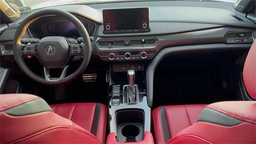 2023 Acura Integra A-SPEC