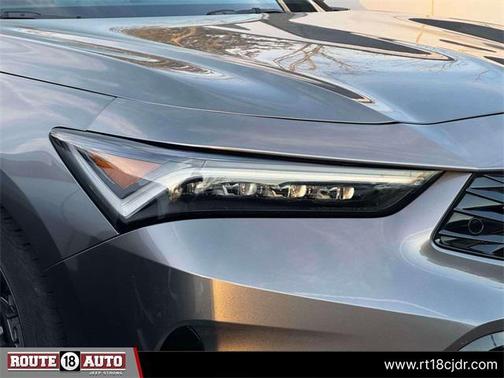 2023 Acura Integra A-SPEC