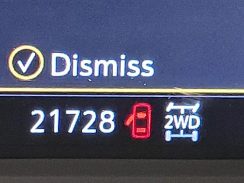 2025 Cadillac XT6 Premium Luxury AWD