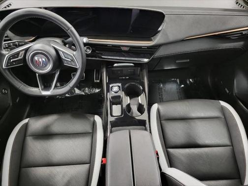 2025 Buick Envision Sport Touring AWD