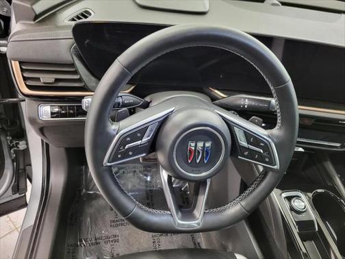 2025 Buick Envision Sport Touring AWD
