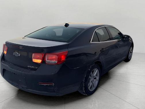 2014 Chevrolet Malibu 1LT