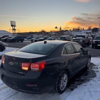 2014 Chevrolet Malibu 1LT