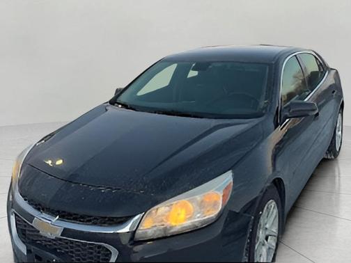 2014 Chevrolet Malibu 1LT
