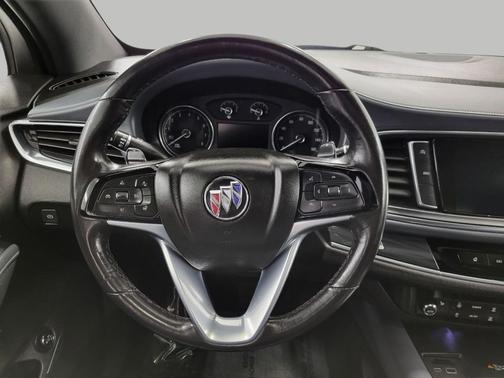 2023 Buick Enclave Essence AWD