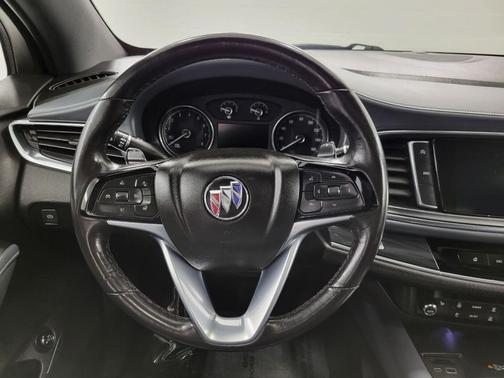 2023 Buick Enclave Essence AWD