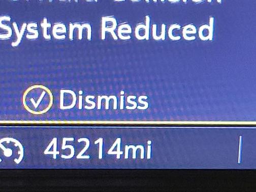 2023 Buick Enclave Essence AWD