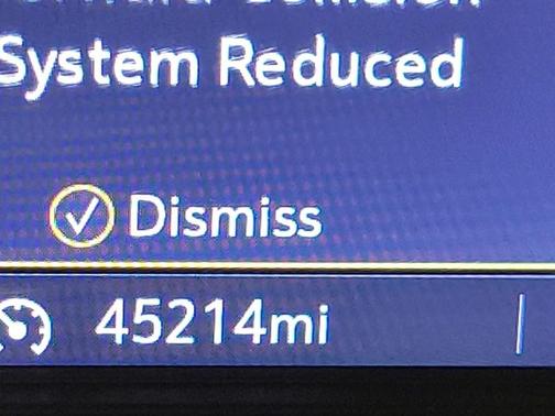 2023 Buick Enclave Essence AWD