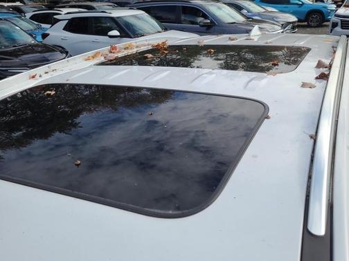 2023 Buick Enclave Essence AWD