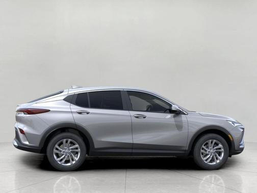 2025 Buick Envista Preferred FWD