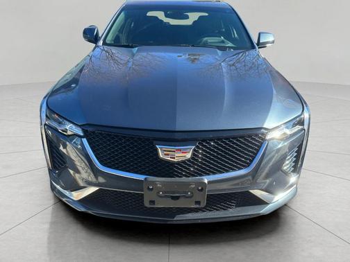 2021 Cadillac CT4 Sport