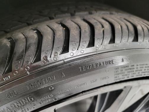 2021 Cadillac CT4 Sport