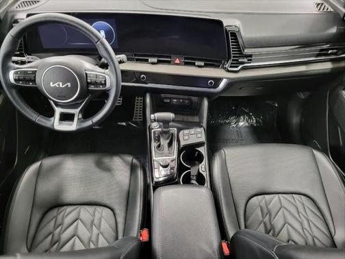 2023 Kia Sportage S