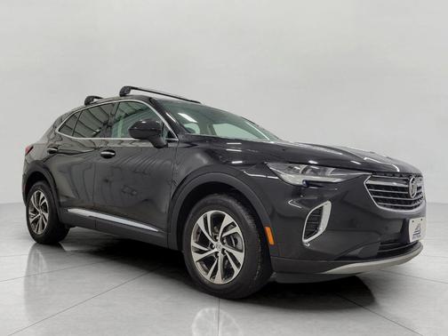 2023 Buick Envision Essence FWD