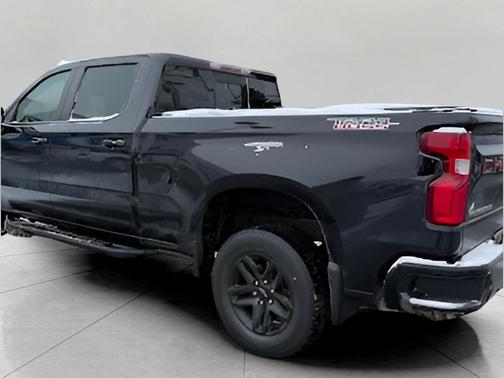 2023 Buick Envision Essence FWD