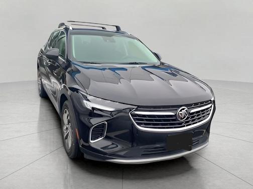 2023 Buick Envision Essence FWD