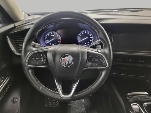 2023 Buick Envision Essence FWD