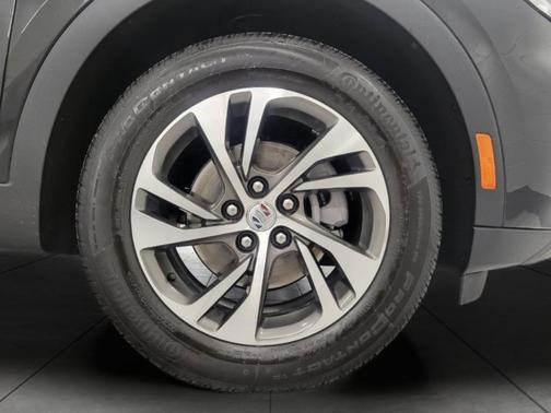 2023 Buick Envision Essence FWD