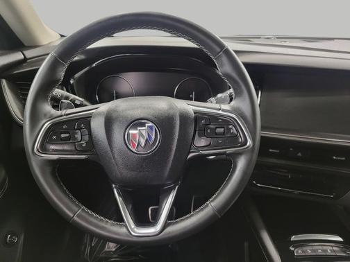 2023 Buick Envision Preferred AWD