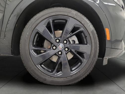 2023 Buick Envision Preferred AWD