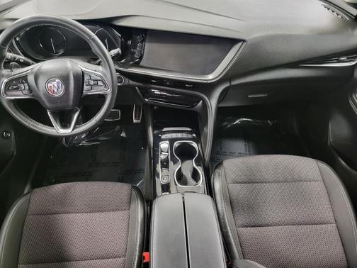 2023 Buick Envision Preferred AWD