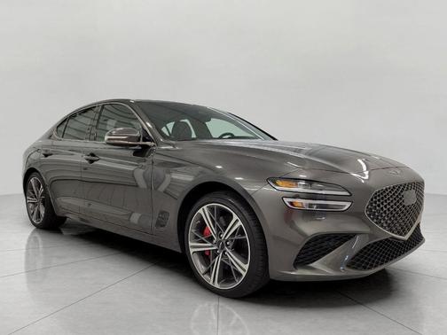 2025 Genesis G70 2.5T AWD