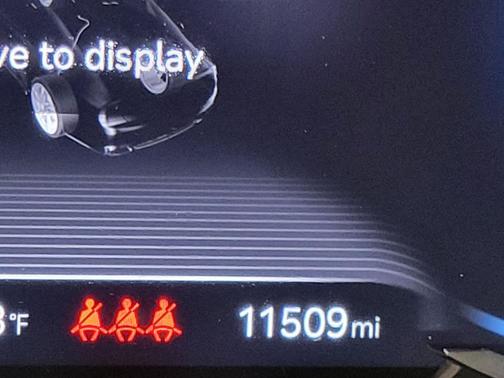 2025 Genesis G70 2.5T AWD