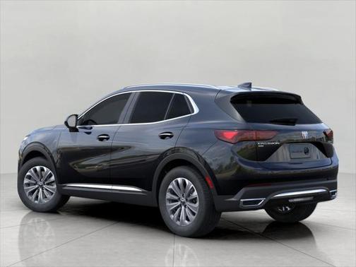 2025 Buick Envision Preferred AWD