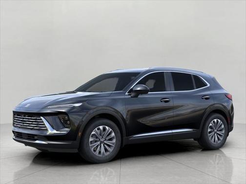 2025 Buick Envision Preferred AWD
