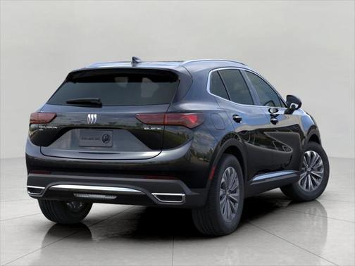 2025 Buick Envision Preferred AWD