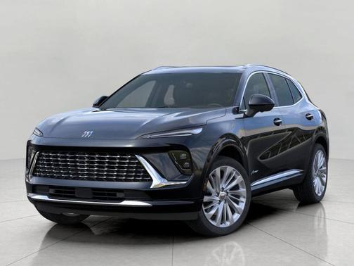 2026 Buick Envision Avenir AWD
