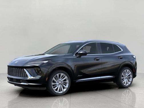 2026 Buick Envision Avenir AWD