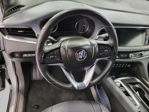 2024 Buick Enclave Premium AWD