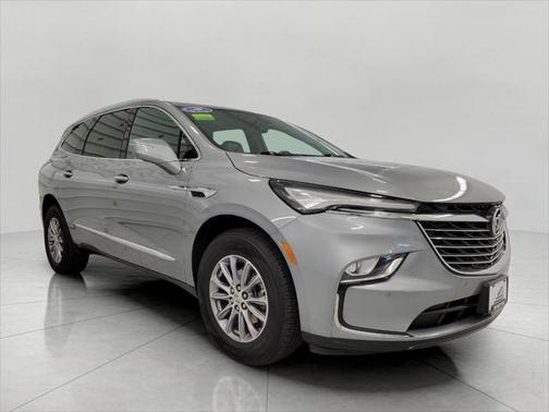 2024 Buick Enclave Premium AWD