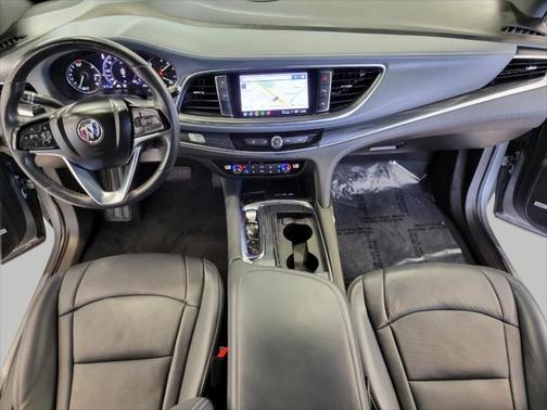 2024 Buick Enclave Premium AWD